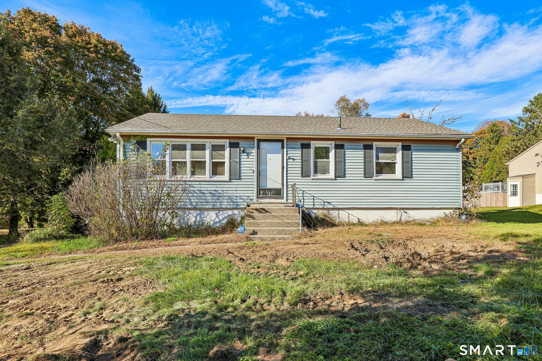 81 River Road Preston CT 06365