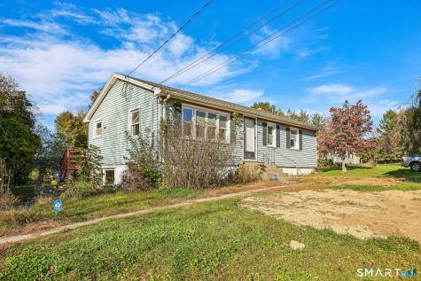 81 River Road Preston CT 06365