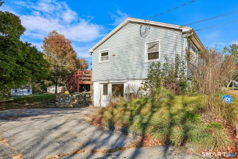 81 River Road Preston CT 06365