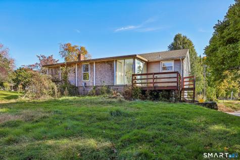 81 River Road Preston CT 06365