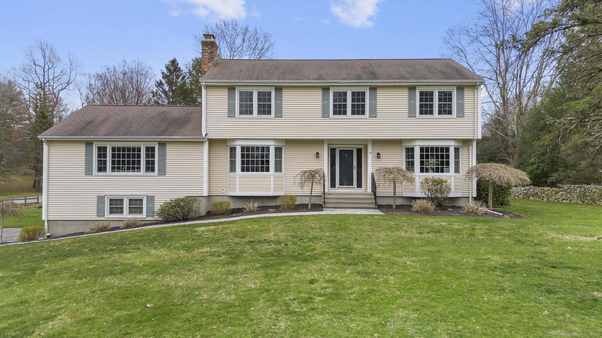 52 Mallett Drive Trumbull CT 06611