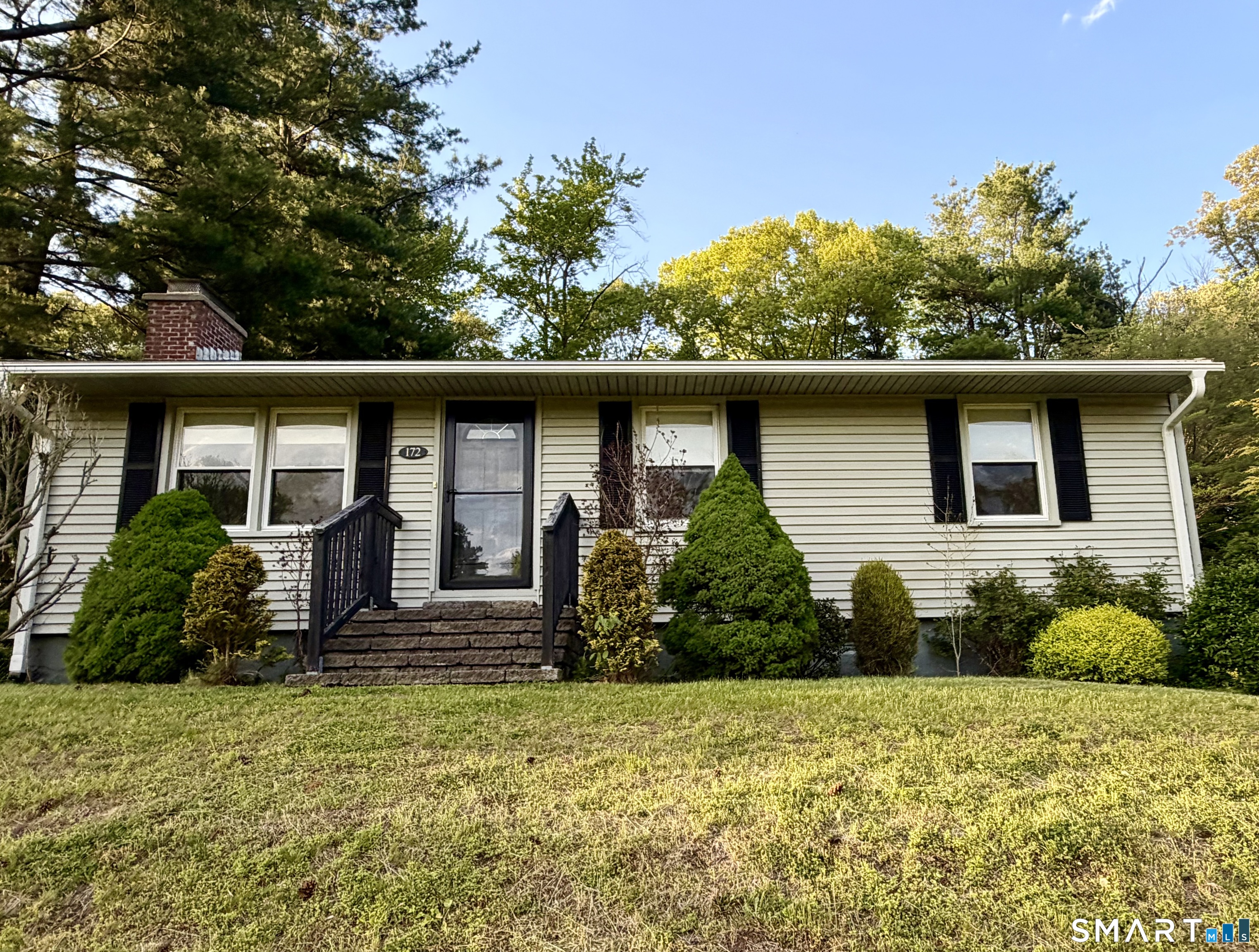172 Loehr Road Tolland CT 06084
