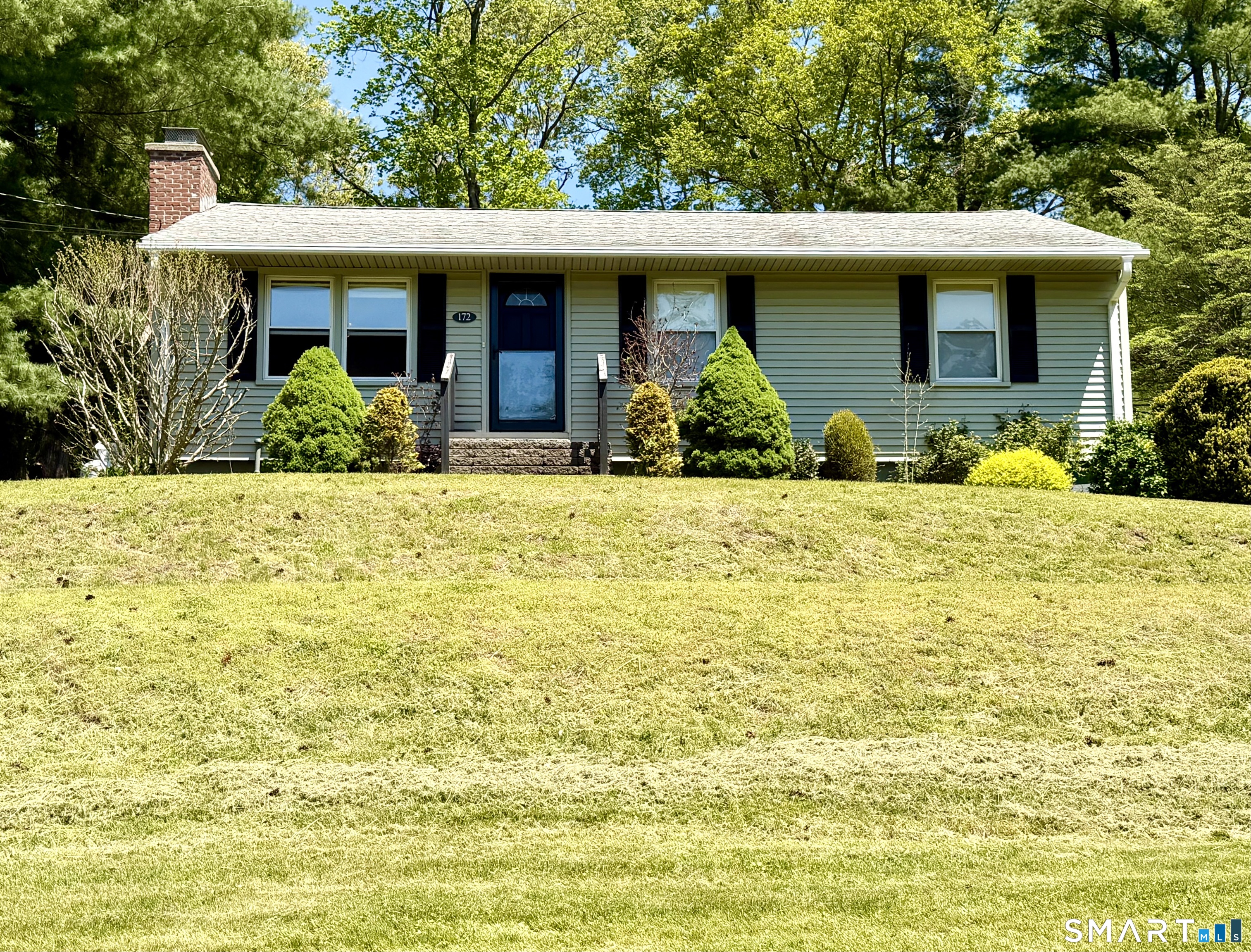 172 Loehr Road Tolland CT 06084