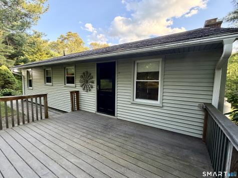 172 Loehr Road Tolland CT 06084