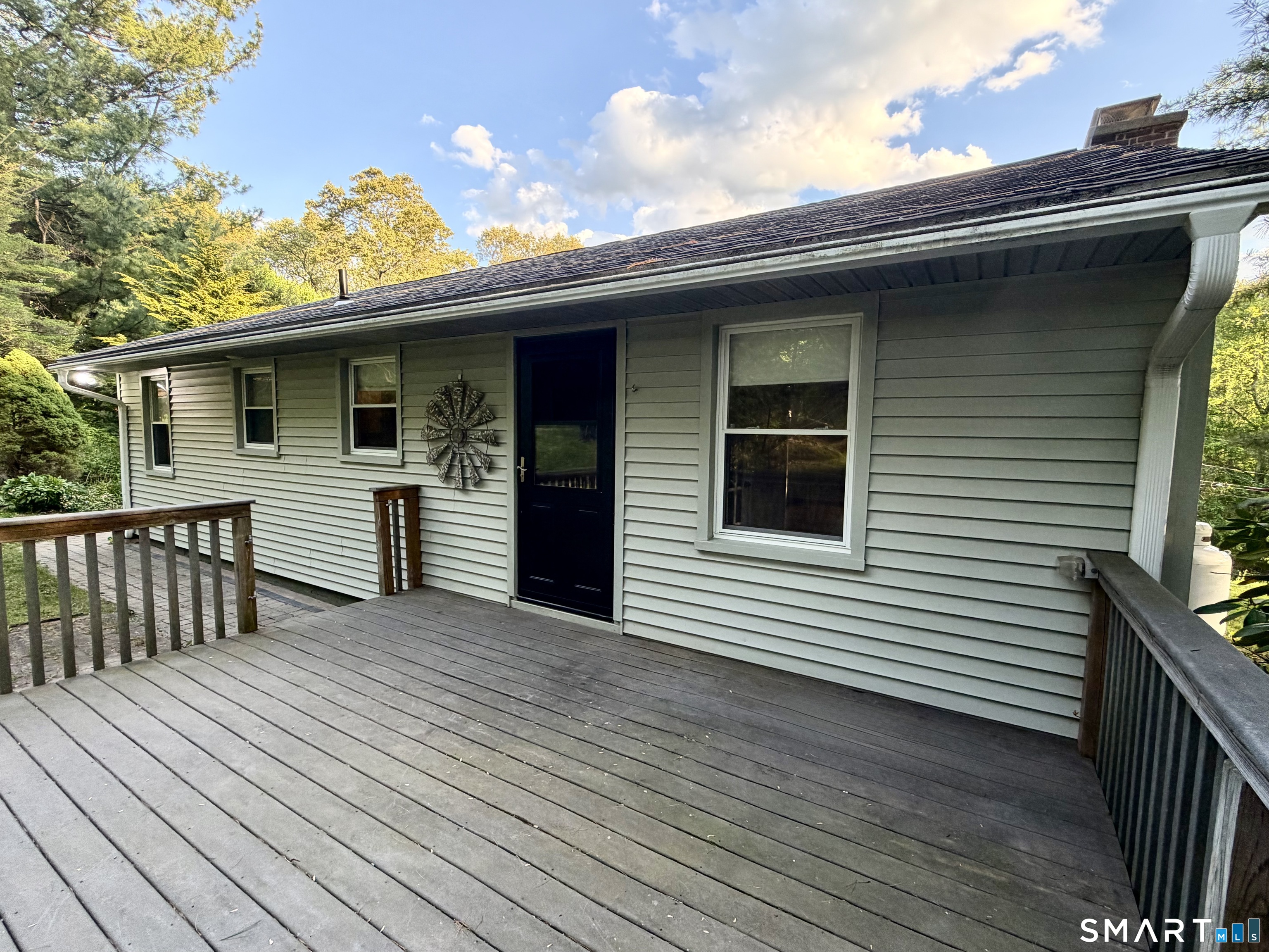 172 Loehr Road Tolland CT 06084