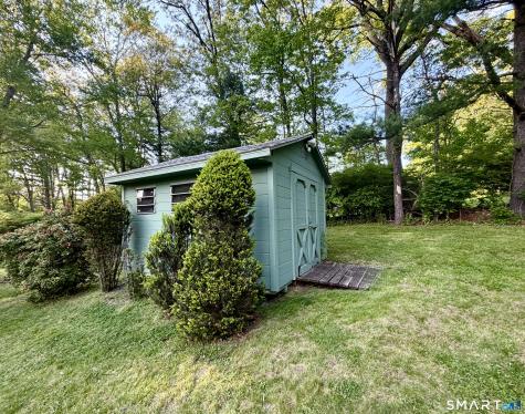 172 Loehr Road Tolland CT 06084