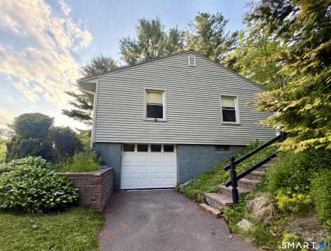 172 Loehr Road Tolland CT 06084