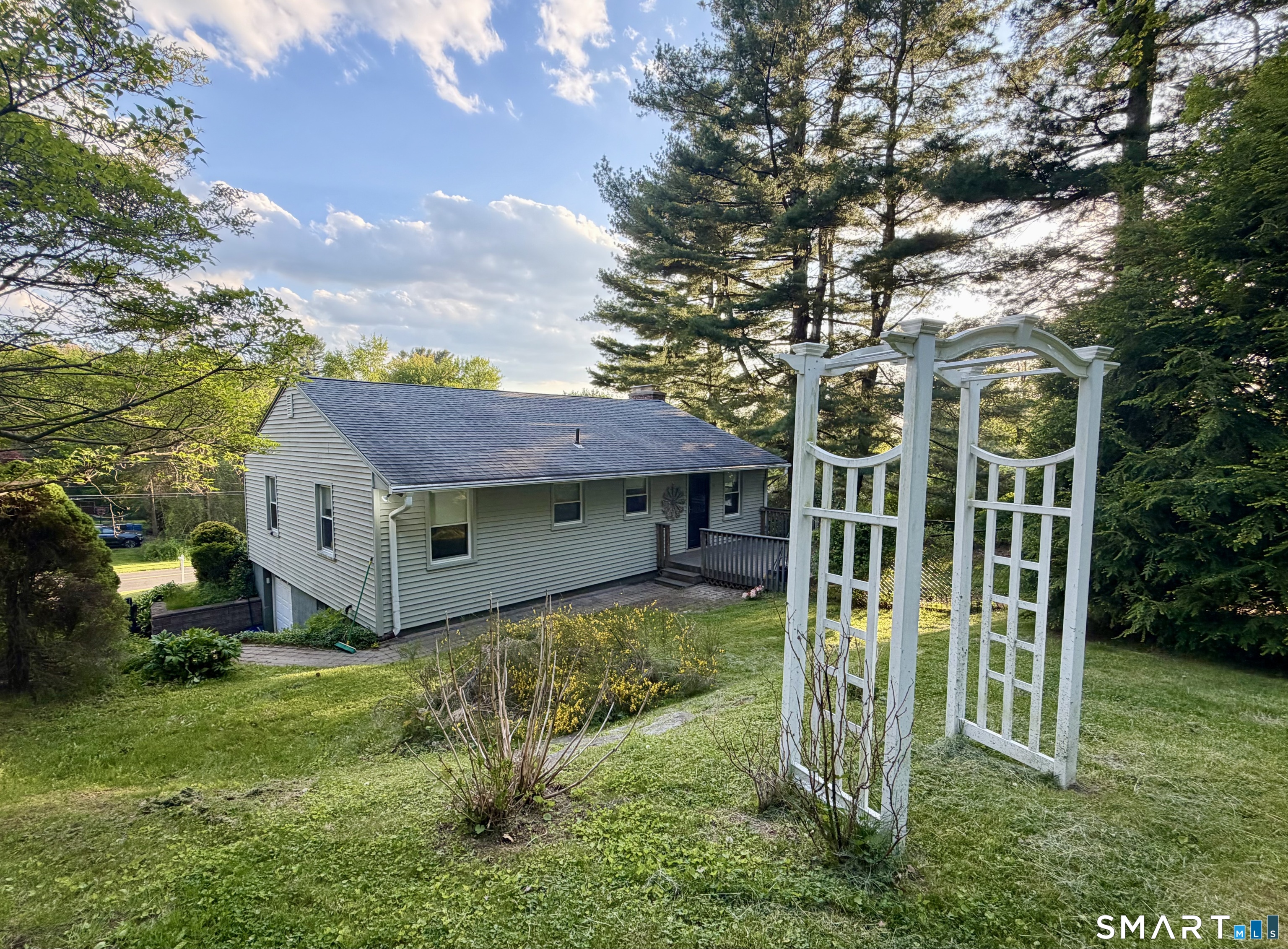 172 Loehr Road Tolland CT 06084