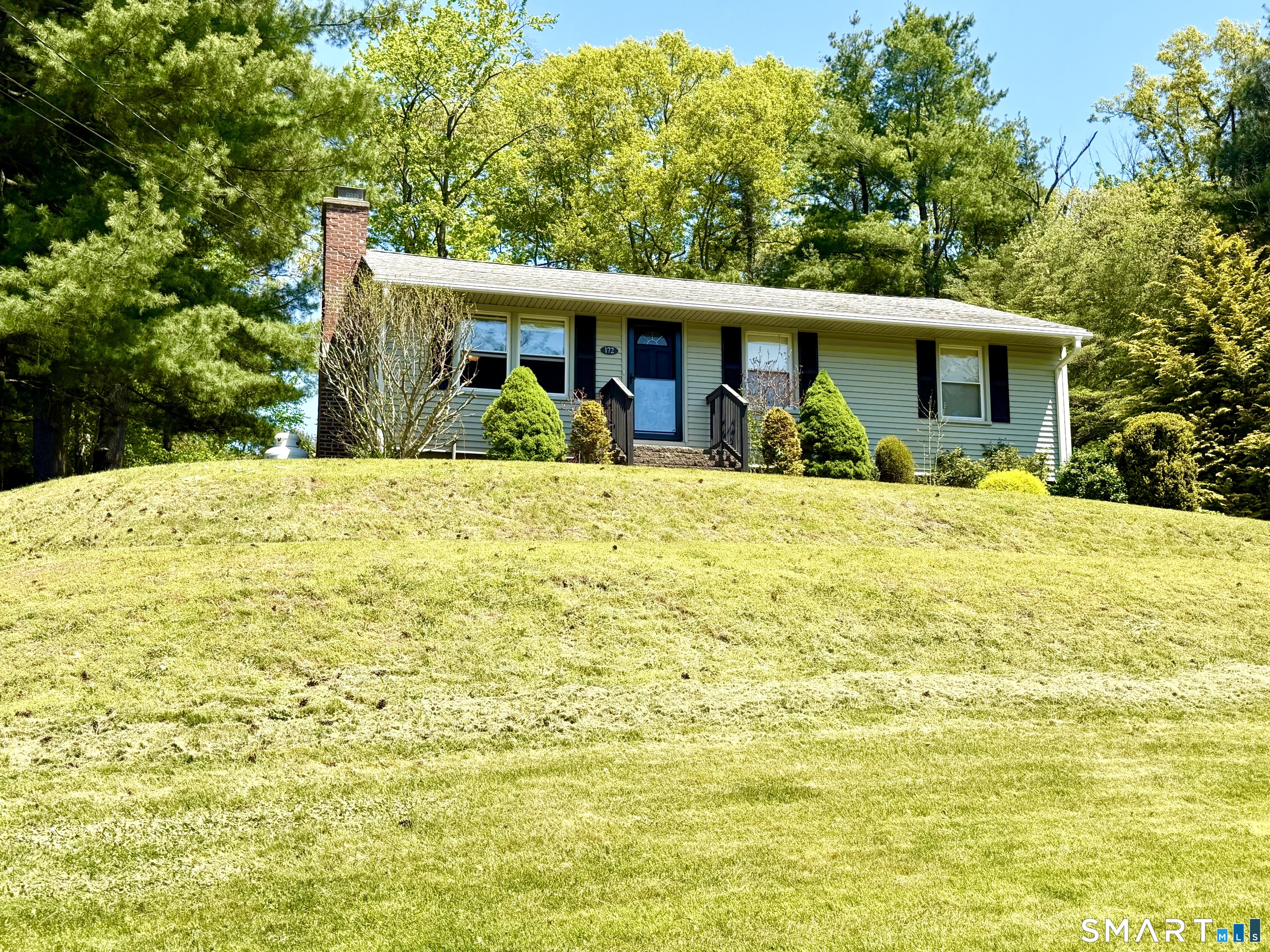172 Loehr Road Tolland CT 06084