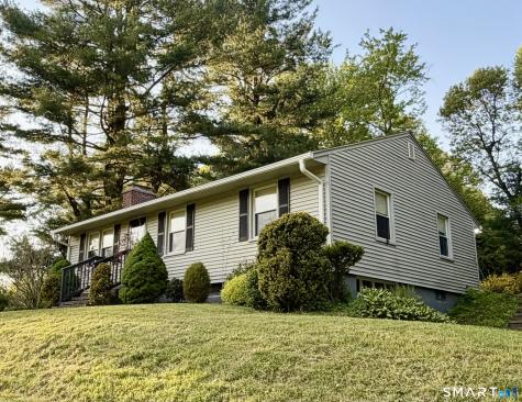 172 Loehr Road Tolland CT 06084