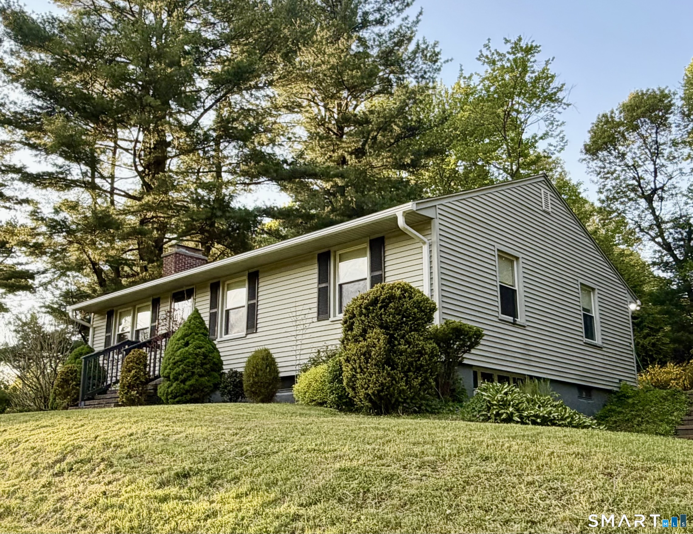172 Loehr Road Tolland CT 06084