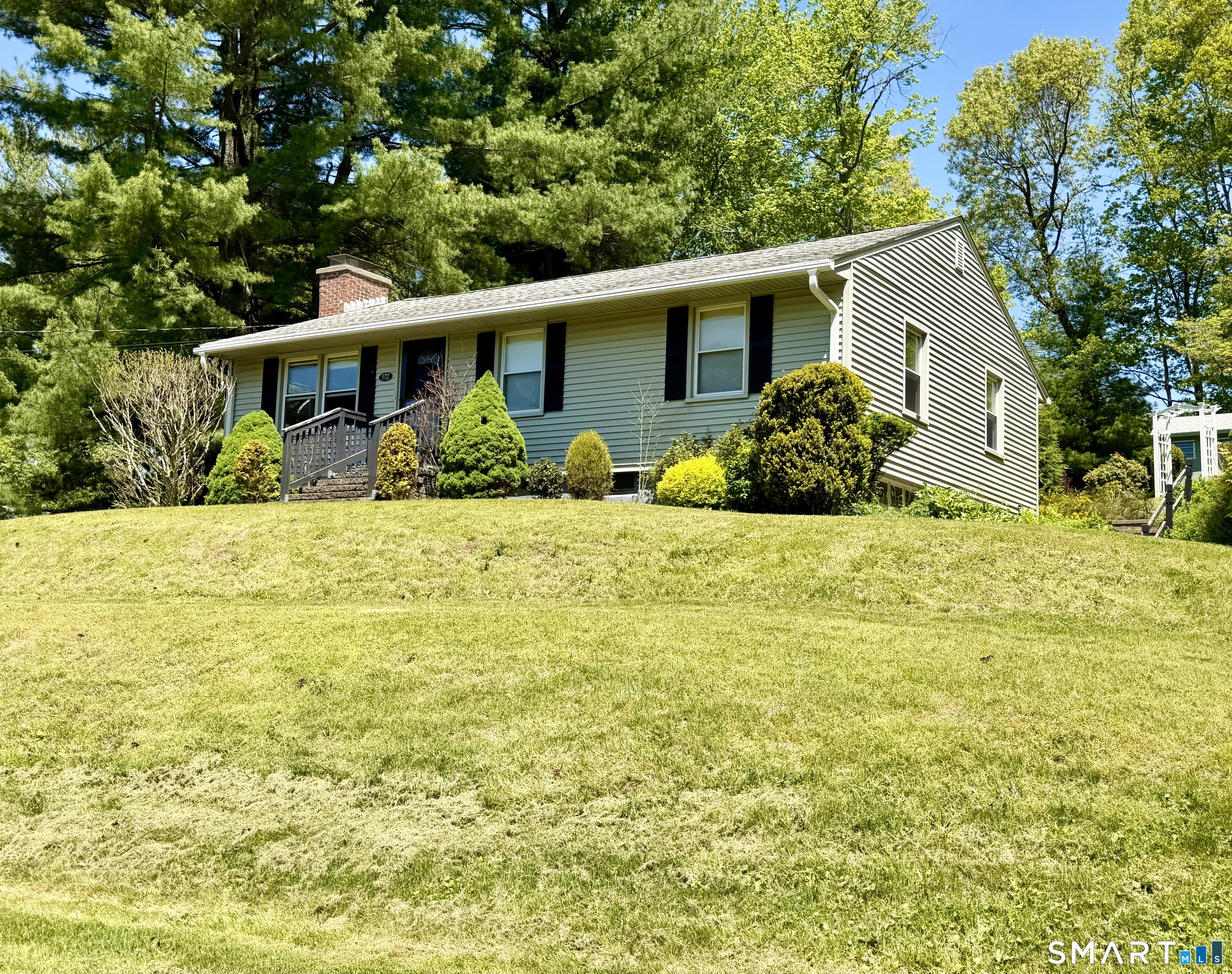 172 Loehr Road Tolland CT 06084