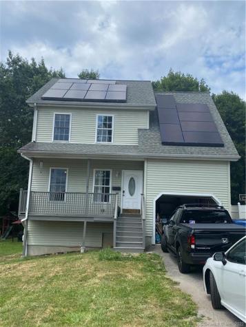 88 Berkeley Avenue Waterbury CT 06704