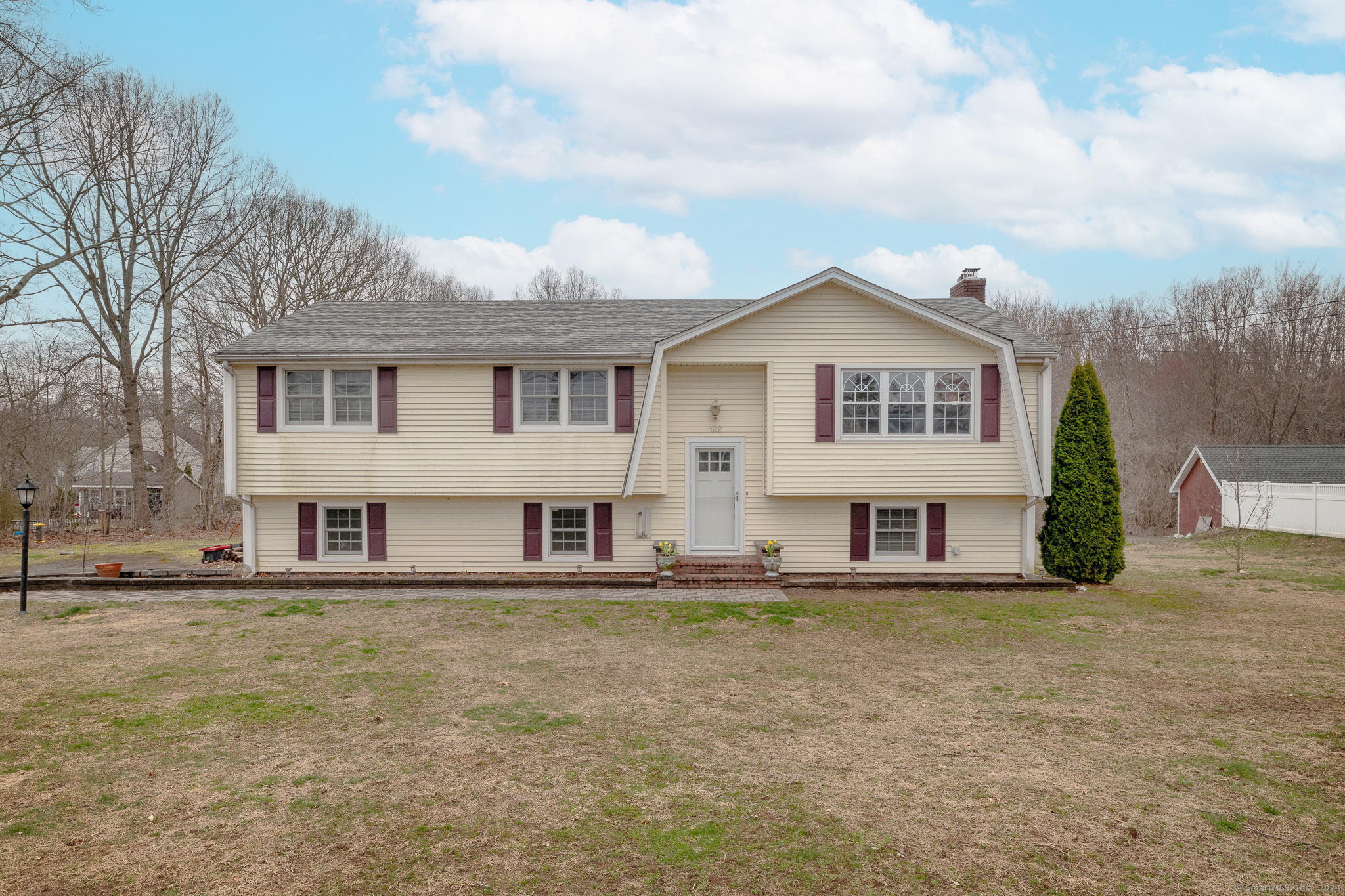 132 Tripp Road Ellington CT 06029