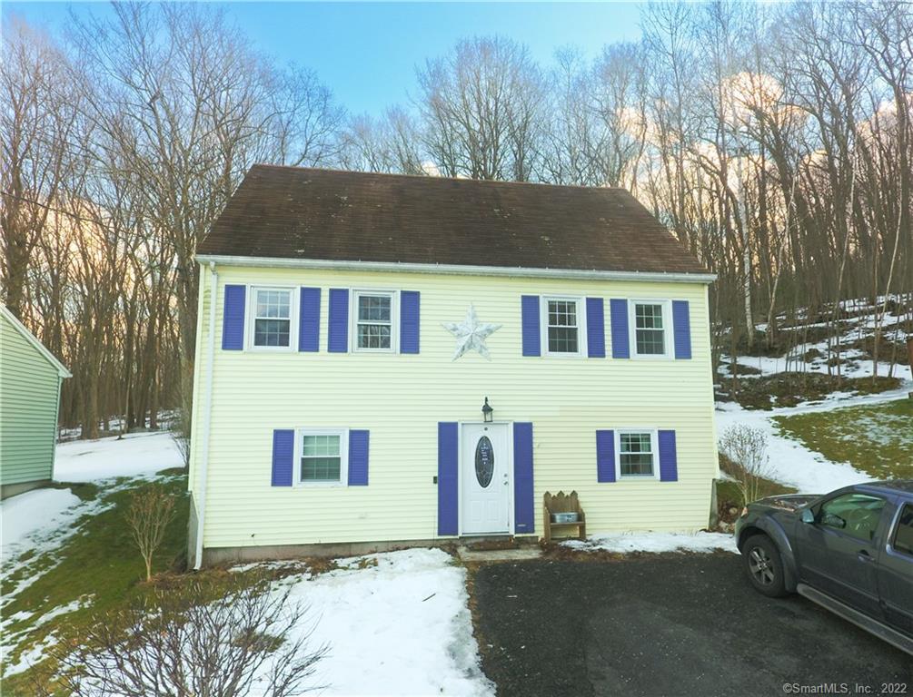 257 Newell Avenue Bristol CT 06010