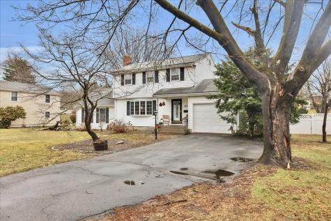 10 Lehigh Drive East Hartford CT 06108