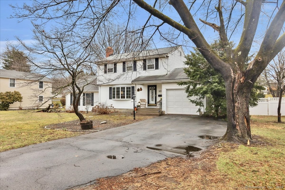 10 Lehigh Drive East Hartford CT 06108