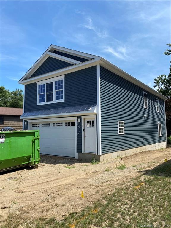 19 Marietta Avenue Milford CT 06460