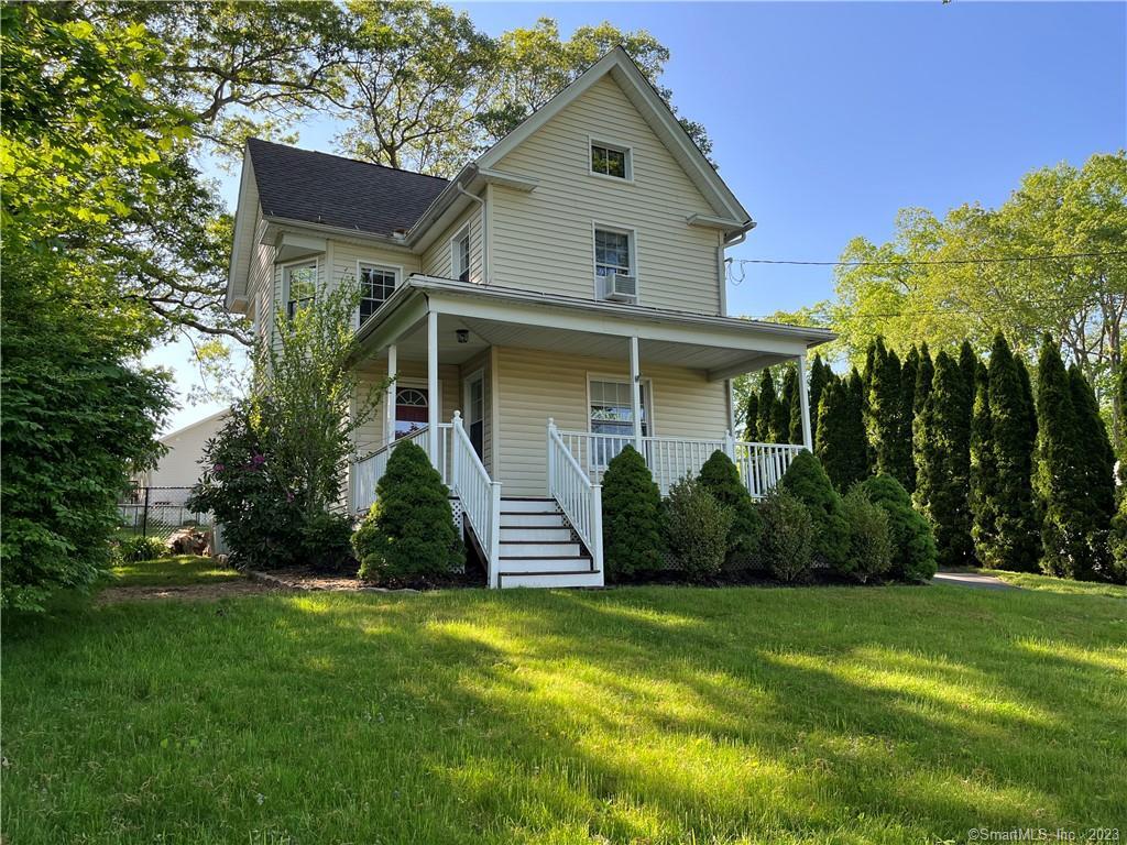 101 Eaton Avenue Meriden CT 06451