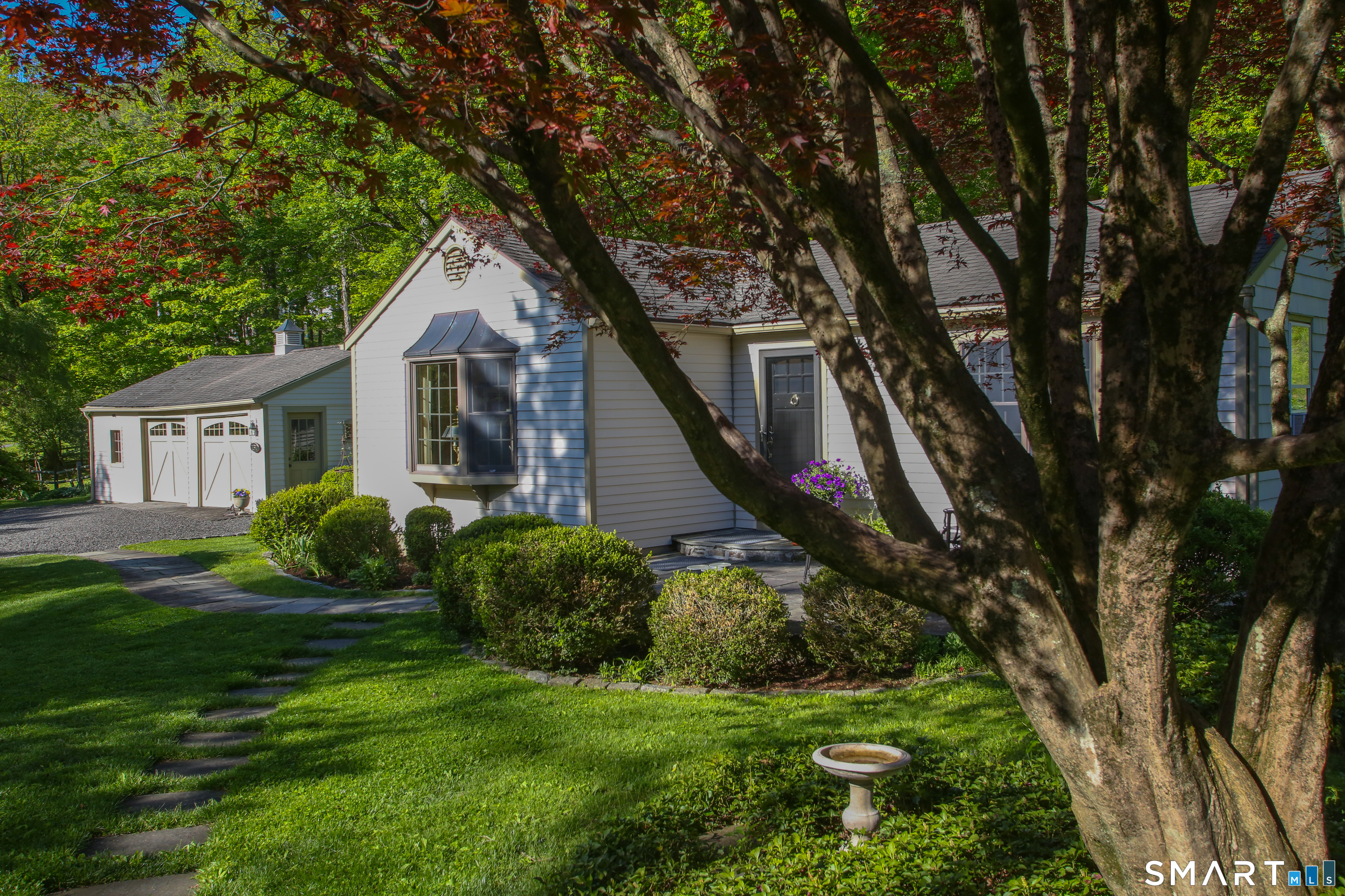 131 Rte 39 Road Sherman CT 06784