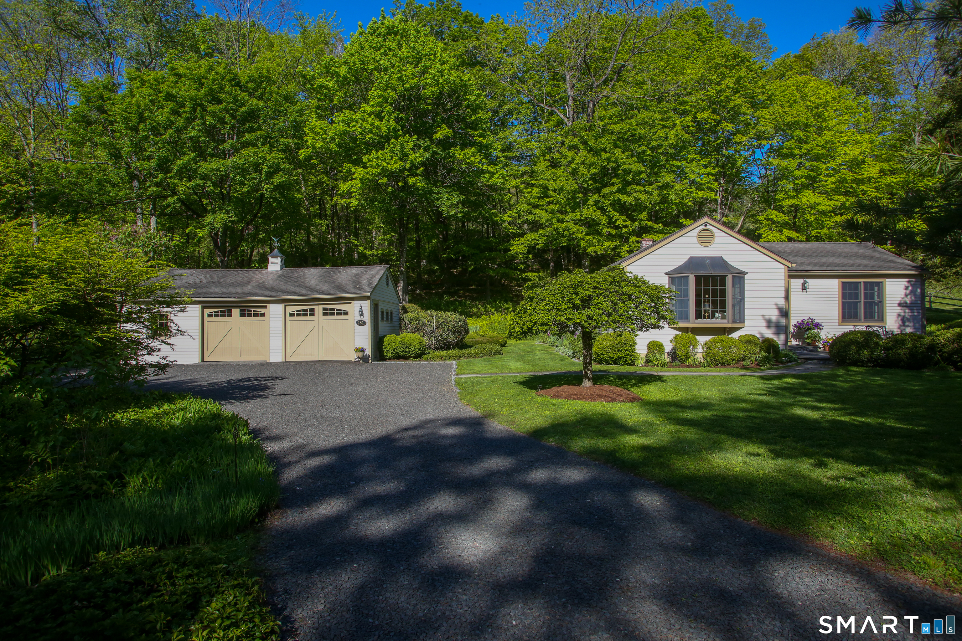 131 Rte 39 North Sherman CT 06784