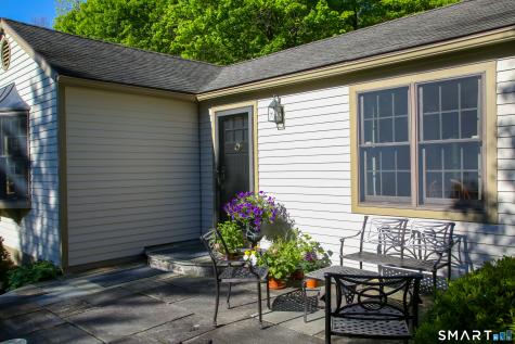131 Rte 39 Road Sherman CT 06784