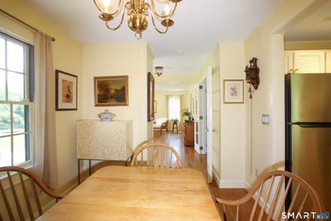 131 Rte 39 Road Sherman CT 06784