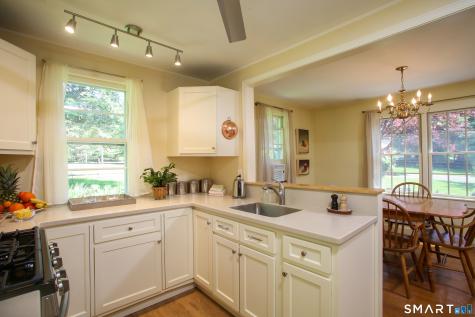 131 Rte 39 Road Sherman CT 06784