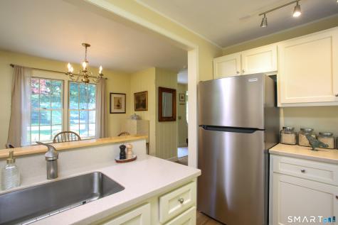 131 Rte 39 Road Sherman CT 06784