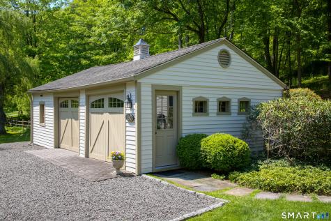 131 Rte 39 Road Sherman CT 06784