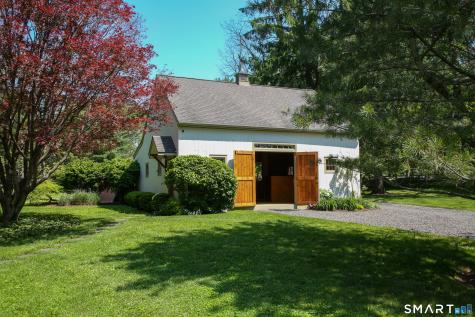 131 Rte 39 Road Sherman CT 06784