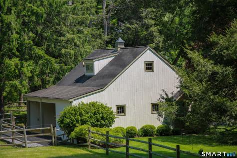 131 Rte 39 Road Sherman CT 06784