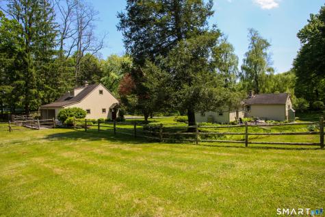 131 Rte 39 Road Sherman CT 06784