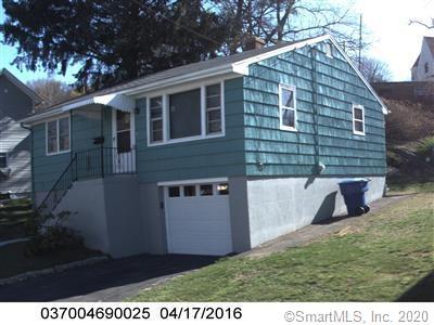 27 Merry Street Waterbury CT 06706