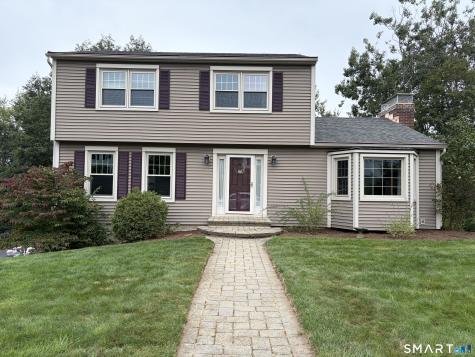 62 Castlewood Lane Torrington CT 06790