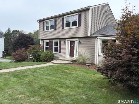 62 Castlewood Lane Torrington CT 06790