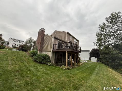 62 Castlewood Lane Torrington CT 06790