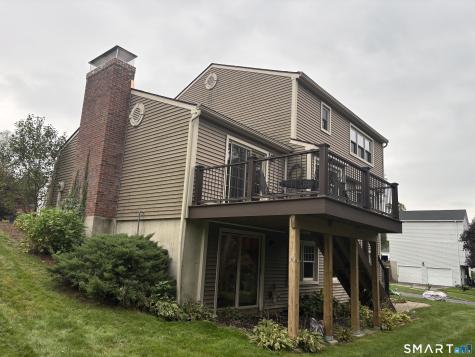 62 Castlewood Lane Torrington CT 06790