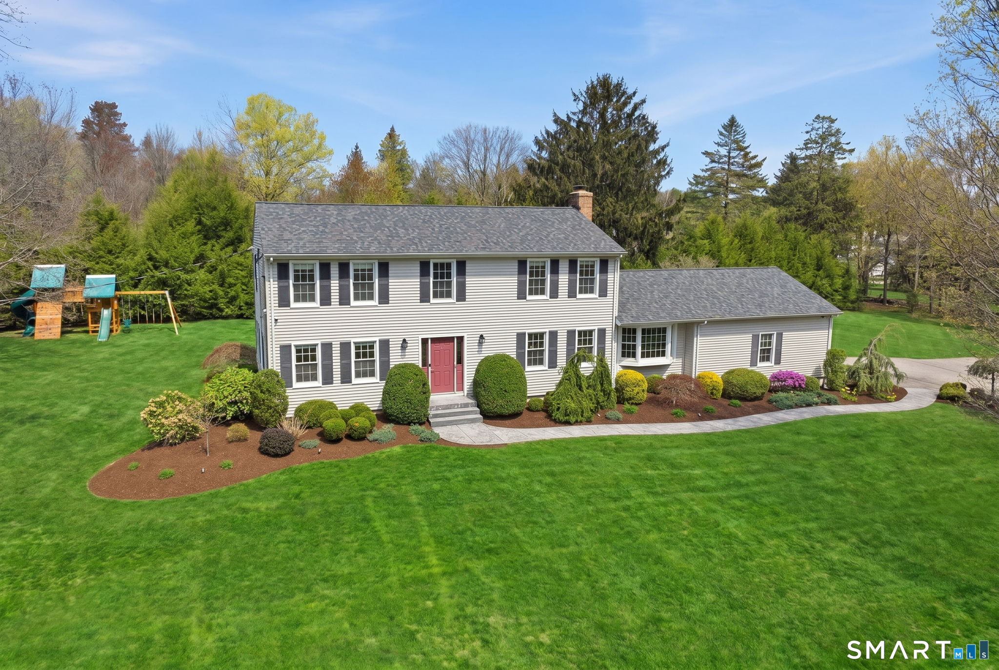 8 Scenic Hill Road Trumbull CT 06611