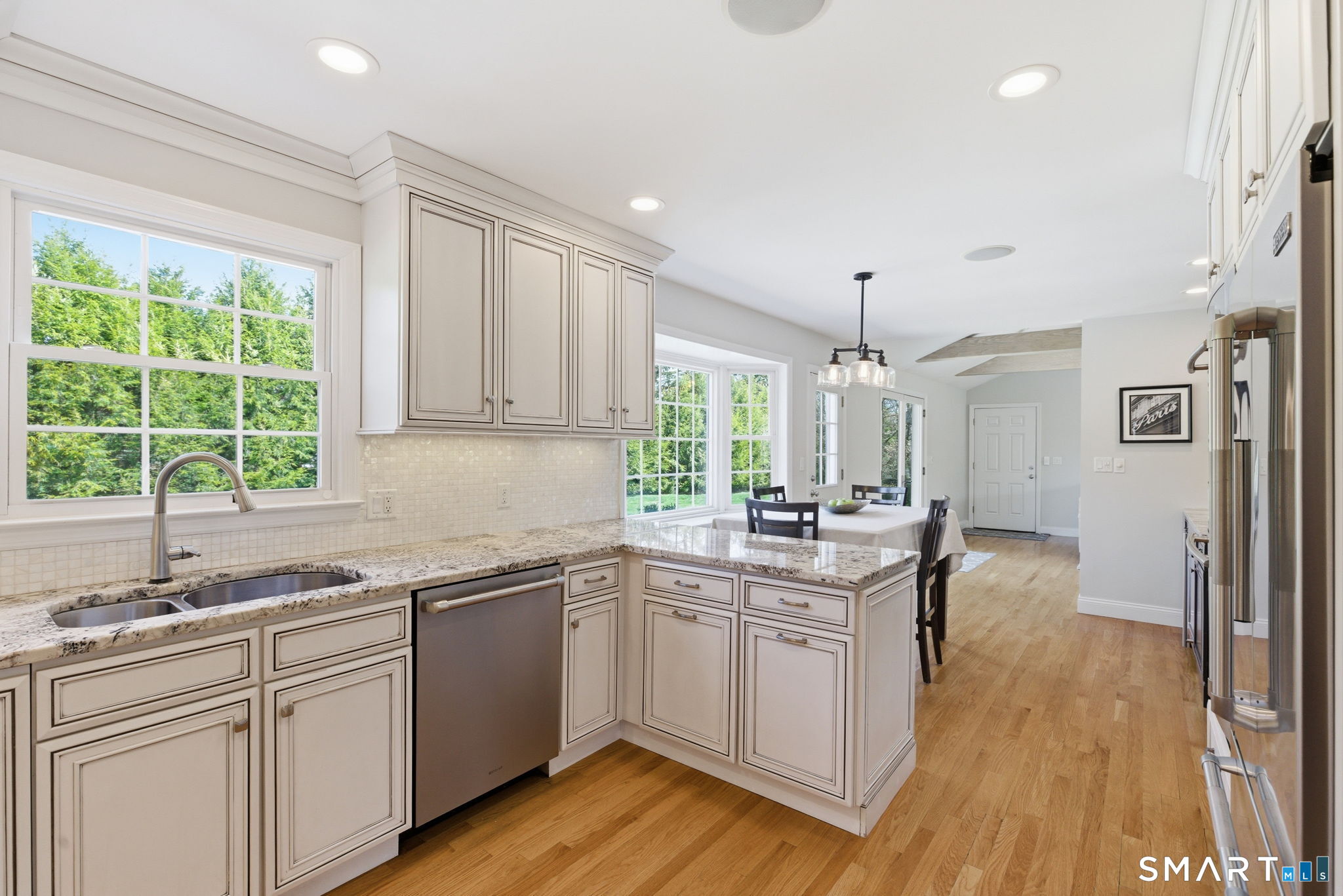 8 Scenic Hill Road Trumbull CT 06611