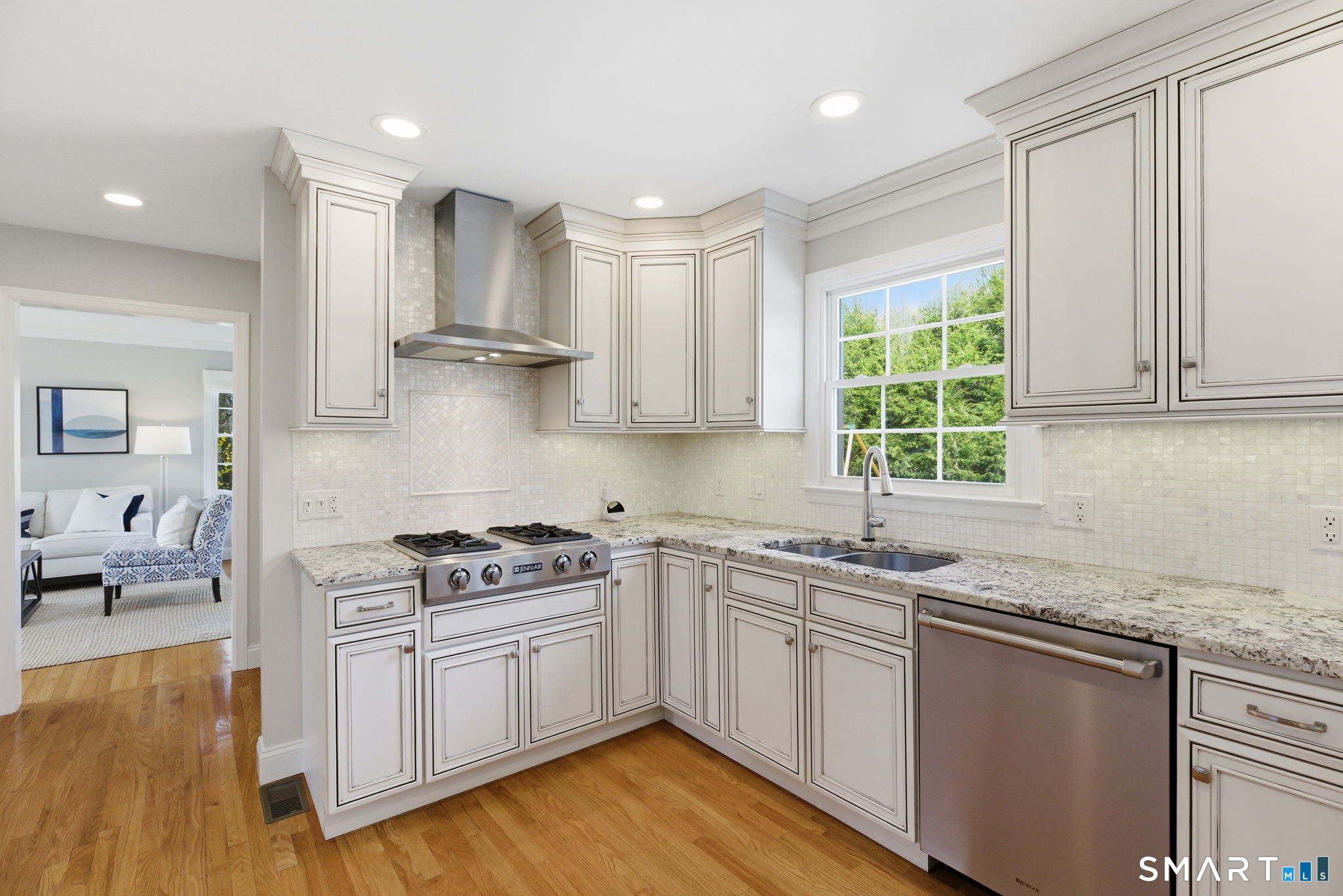 8 Scenic Hill Road Trumbull CT 06611