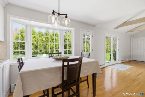 8 Scenic Hill Road Trumbull CT 06611