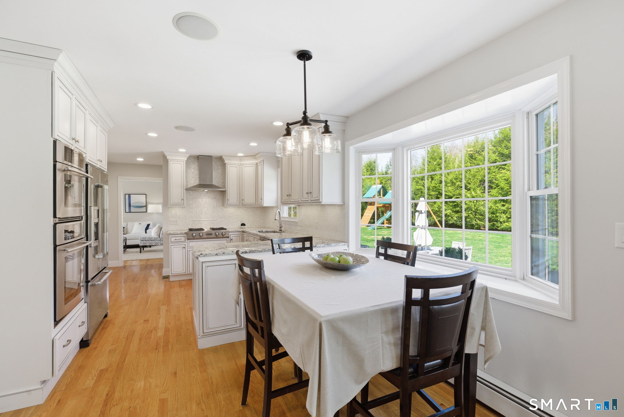 8 Scenic Hill Road Trumbull CT 06611