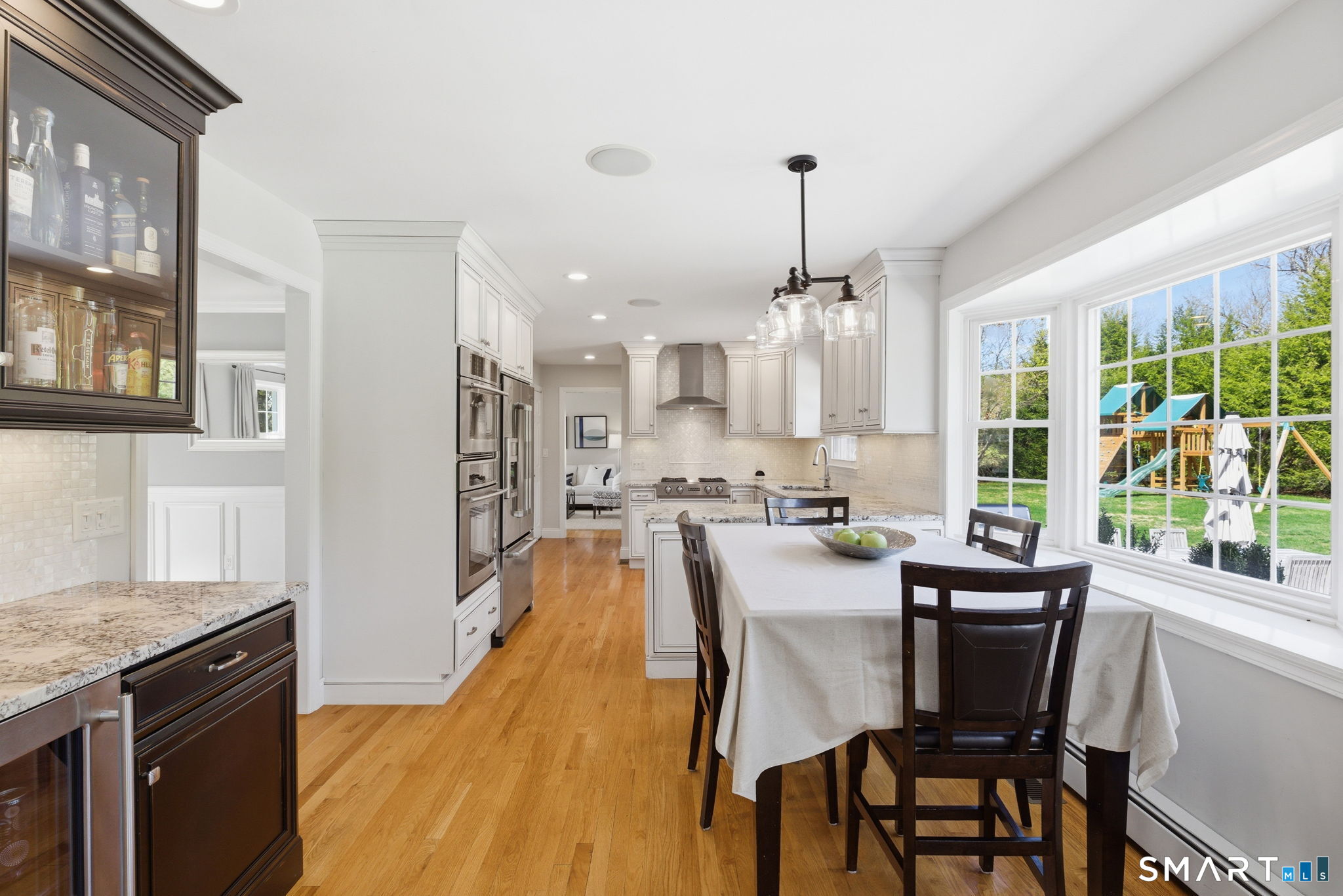 8 Scenic Hill Road Trumbull CT 06611