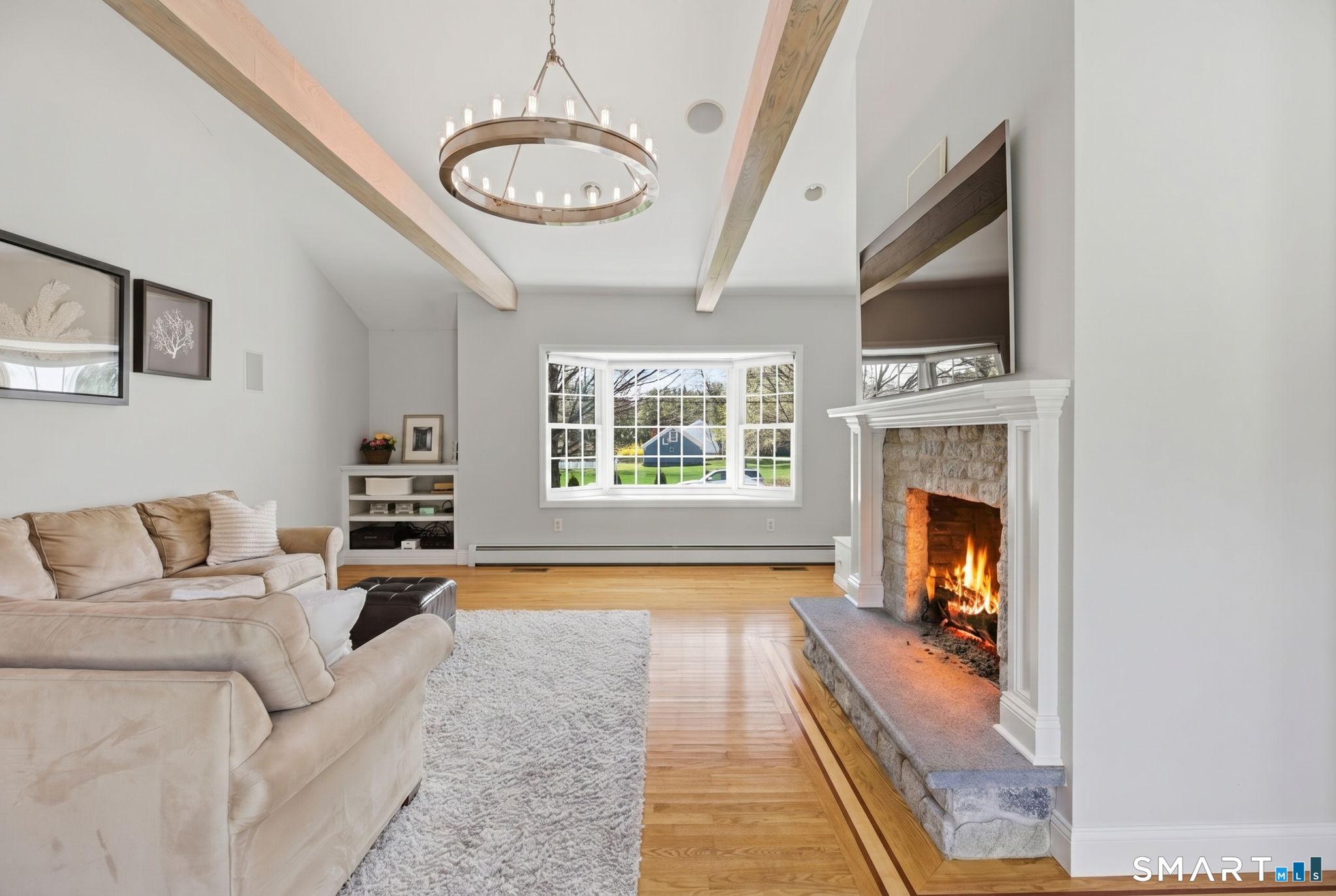 8 Scenic Hill Road Trumbull CT 06611