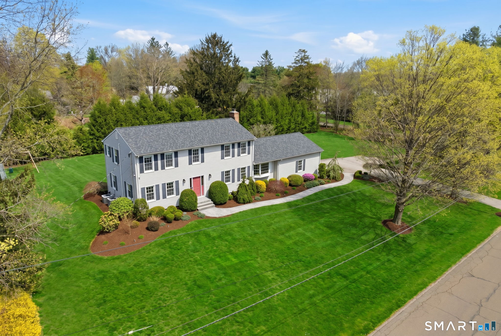 8 Scenic Hill Road Trumbull CT 06611