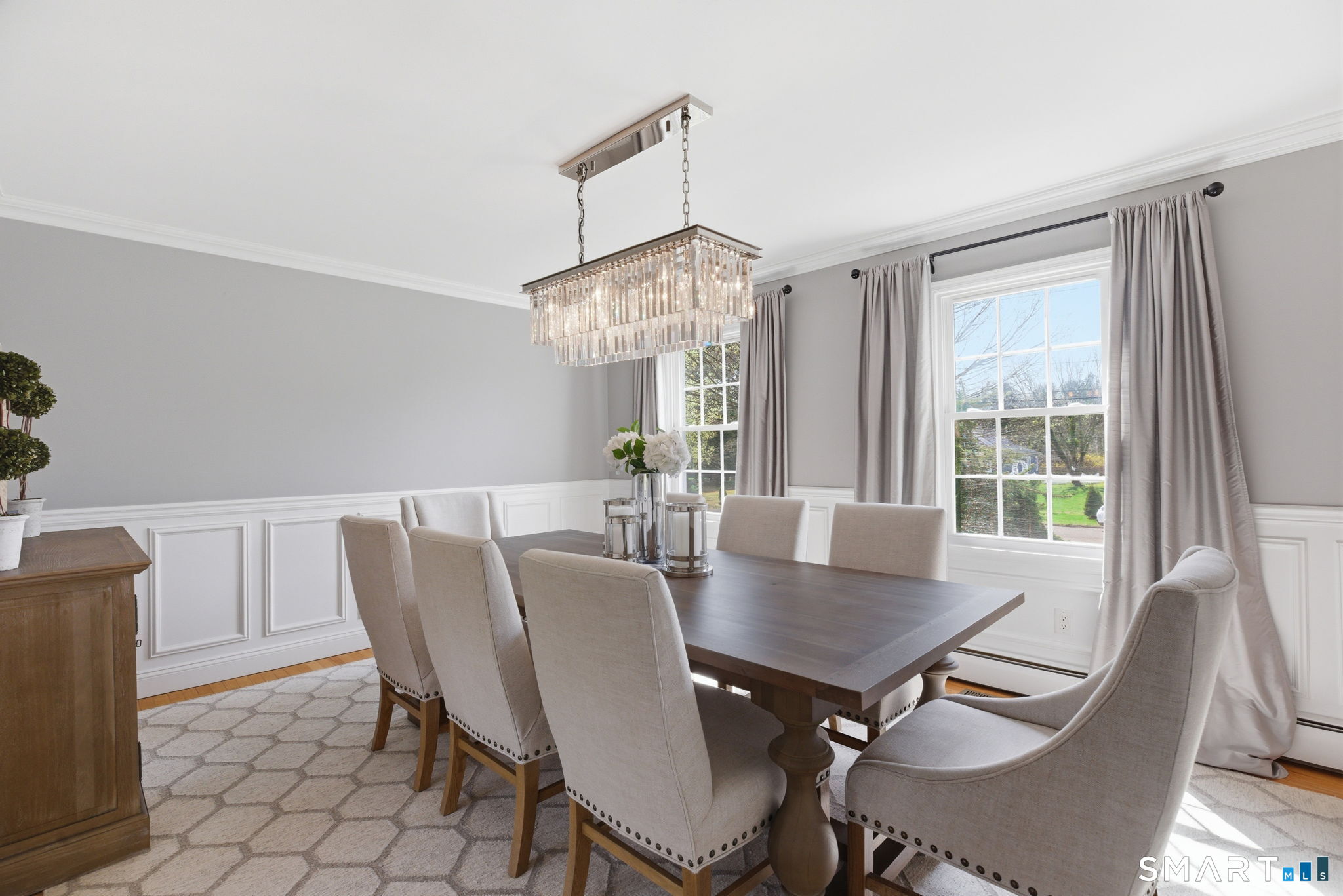 8 Scenic Hill Road Trumbull CT 06611