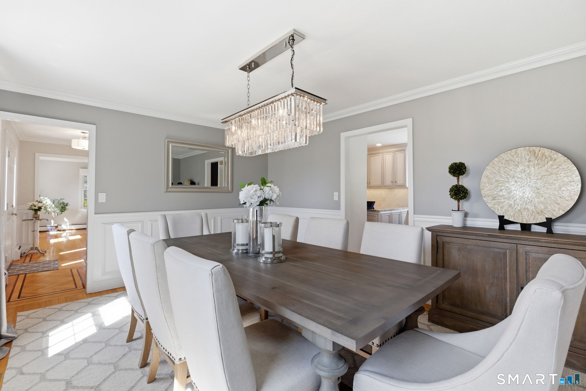 8 Scenic Hill Road Trumbull CT 06611