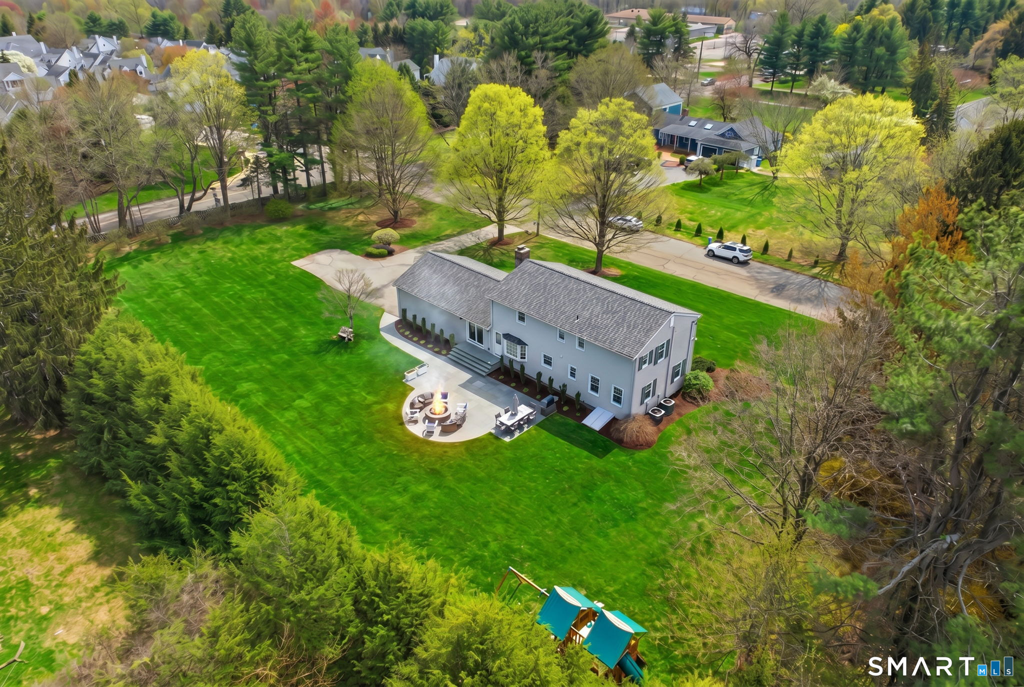 8 Scenic Hill Road Trumbull CT 06611
