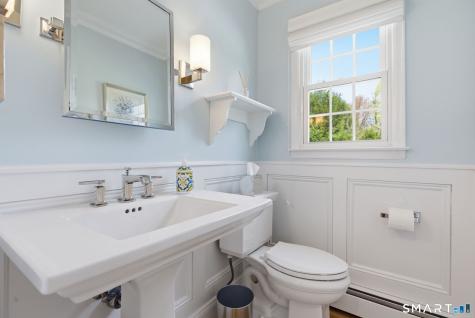 8 Scenic Hill Road Trumbull CT 06611